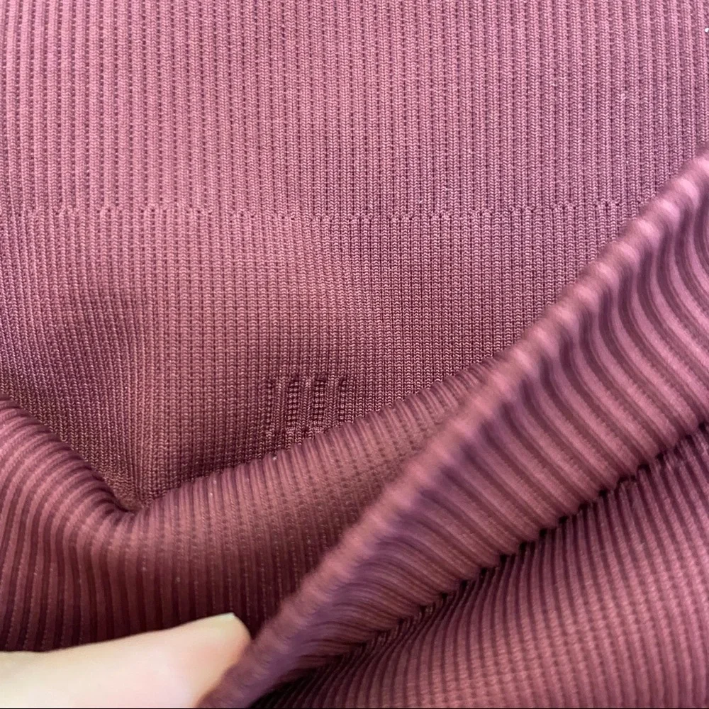 Lululemon Zone In tights - Picture 7 of 9
